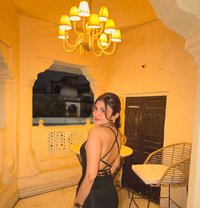 Shefali - escort in Kochi