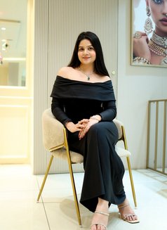 Shefali - escort in Kolkata Photo 1 of 3