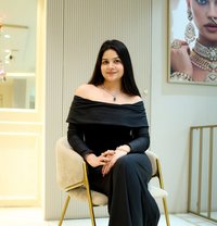 Shefali - escort in Kolkata Photo 1 of 3