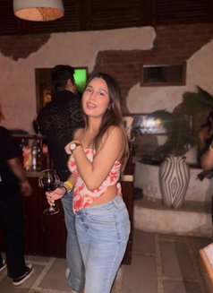 Shefali - escort in Lucknow Photo 3 of 4