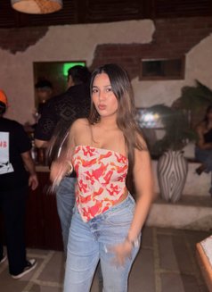 Shefali - escort in Lucknow Photo 4 of 4