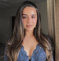 Shefali - escort in Mumbai