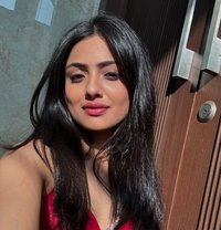 Shefali - escort in Navi Mumbai