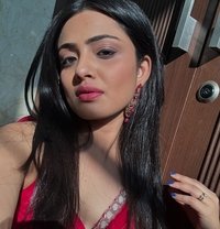 Shefali - escort in Navi Mumbai