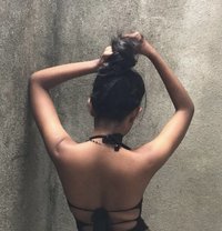 Shefali - escort in Pune