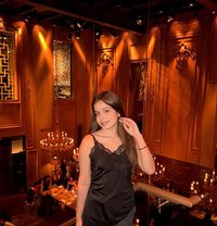 Shefali - escort in Pune