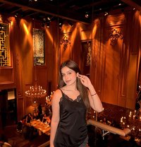 Shefali - escort in Pune