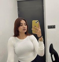 Shefali - escort in Thiruvananthapuram