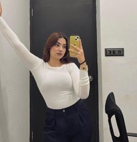 Shefali - escort in Thiruvananthapuram