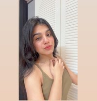 Shefali - escort in Kochi