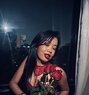 Shefucker Alicia - Transsexual escort in Amsterdam Photo 2 of 7