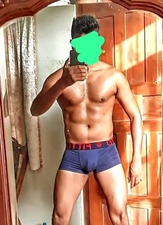 Sheggy - Male escort in Colombo Photo 1 of 1