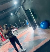 Sheggy - Male escort in Colombo