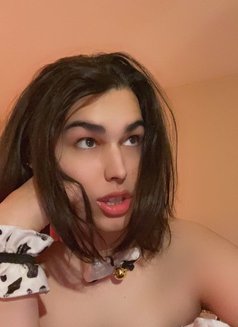 Shegottaadeep - Transsexual escort in San Juan, Puerto Rico Photo 1 of 5