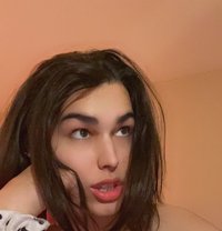 Shegottaadeep - Transsexual escort in San Juan, Puerto Rico