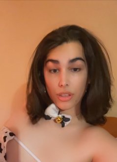 Shegottaadeep - Transsexual escort in San Juan, Puerto Rico Photo 5 of 5