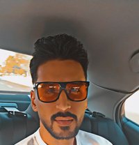 Shehab - Male escort in Abu Dhabi