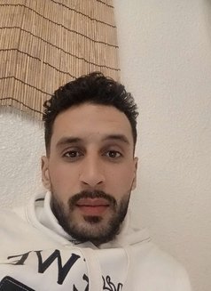 Shehab - Acompañantes masculino in Abu Dhabi Photo 5 of 5