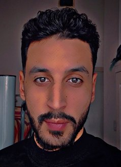 Shehab - Male escort in Dubai Photo 1 of 5