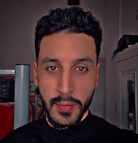 Shehab - Male escort in Dubai