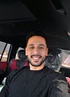 Shehab - Male escort in Dubai Photo 5 of 5