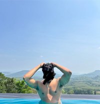 Shehan Bull - Male escort in Colombo