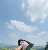 Shehan Bull - Male escort in Colombo