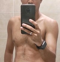 Shehan Colombo Escort - Acompañantes masculino in Colombo