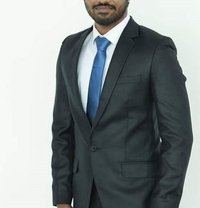 Shehan Devinda - Male escort in Colombo