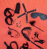 Shehan Elite Bull for Ladies & Couples - Male escort in Colombo