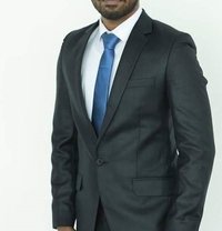 Shehan Free - Male escort in Colombo