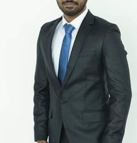 Shehan Devinda - Male escort in Colombo