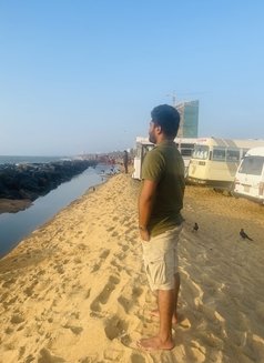 Shehan Silva - Male escort in Negombo Photo 1 of 2