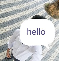 Shehan pussy licker & slave - Male escort in Colombo