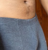 Shane - Male escort in Colombo