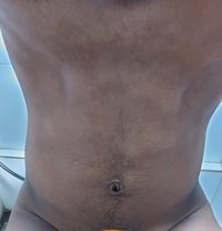 Shehan your male partner - Male escort in Colombo