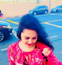 Shehani Apsara - escort in Dubai