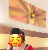 Shehani Apsara - escort in Dubai