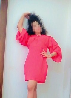 Shehani Curly Hair Uni Girl - escort in Colombo Photo 3 of 6