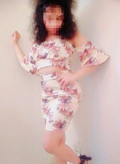 Shehani Curly Hair Uni Girl - escort in Colombo Photo 5 of 6