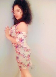 Shehani Curly Hair Uni Girl - escort in Colombo Photo 6 of 6