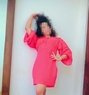 Shehani Curly Hair Uni Girl - escort in Colombo Photo 1 of 2