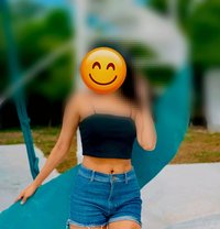 Shehani Petite Girl - escort in Colombo