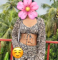 Shehani Petite Girl - escort in Colombo