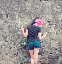Shehani - escort in Colombo