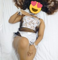 Shehani - escort in Colombo