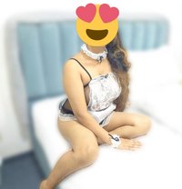 Shehani - escort in Colombo