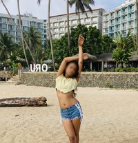 Elisha - escort in Colombo
