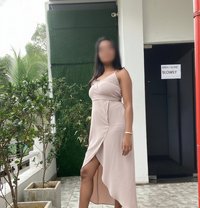 Elisha - escort in Colombo