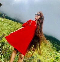 Shehani - escort in Colombo